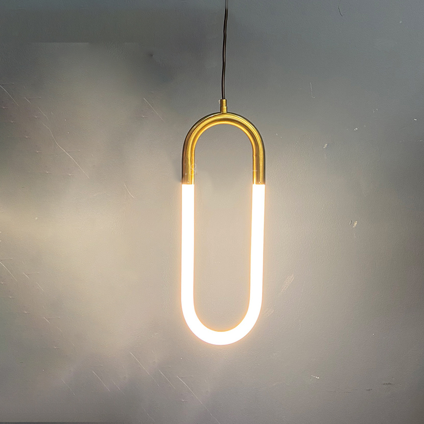 Đèn Thả Bàn Ăn Hiện Đại Phong Cách Bắc Âu CDT-L013