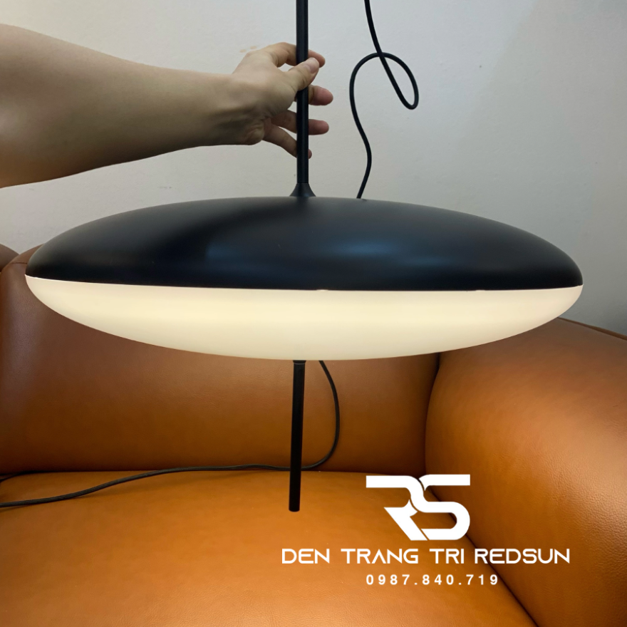 Đèn Thả Trần Hiện Đại Phong Cách Bắc Âu CDT-L018