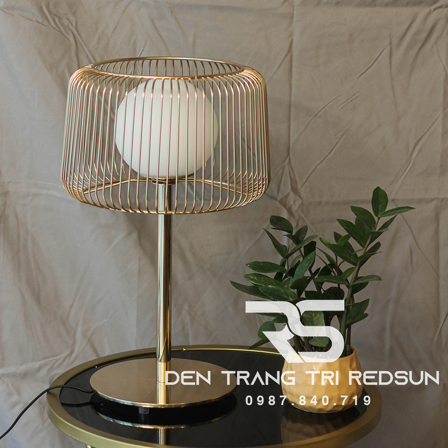 Đèn Bàn Hiện Đại DB-C6620