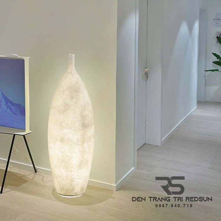 Đèn Sàn Hiện Đại Trang Trí Nghệ Thuật Hình Lọ Hoa DDC-KT5081