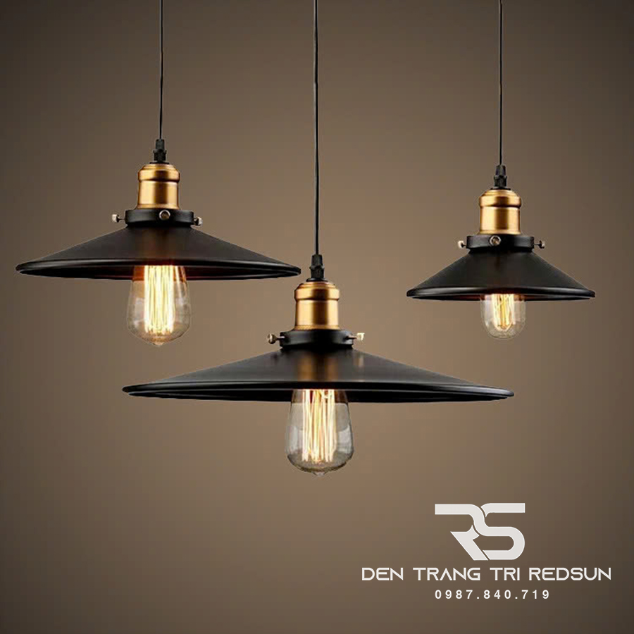 Đèn Thả Chao Hiện Đại Lắp Phòng Bếp, Phòng Ngủ, Quán Cà Phê, Nhà Hàng TH728