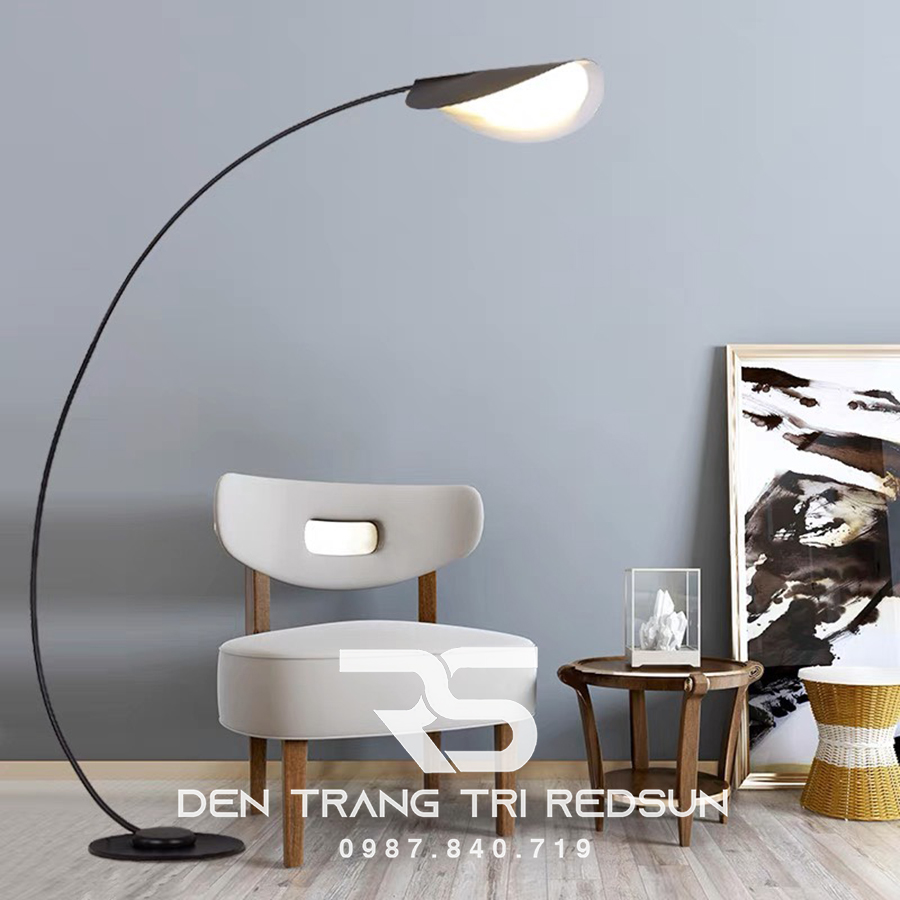 Đèn Sàn Hiện Đại DS2017