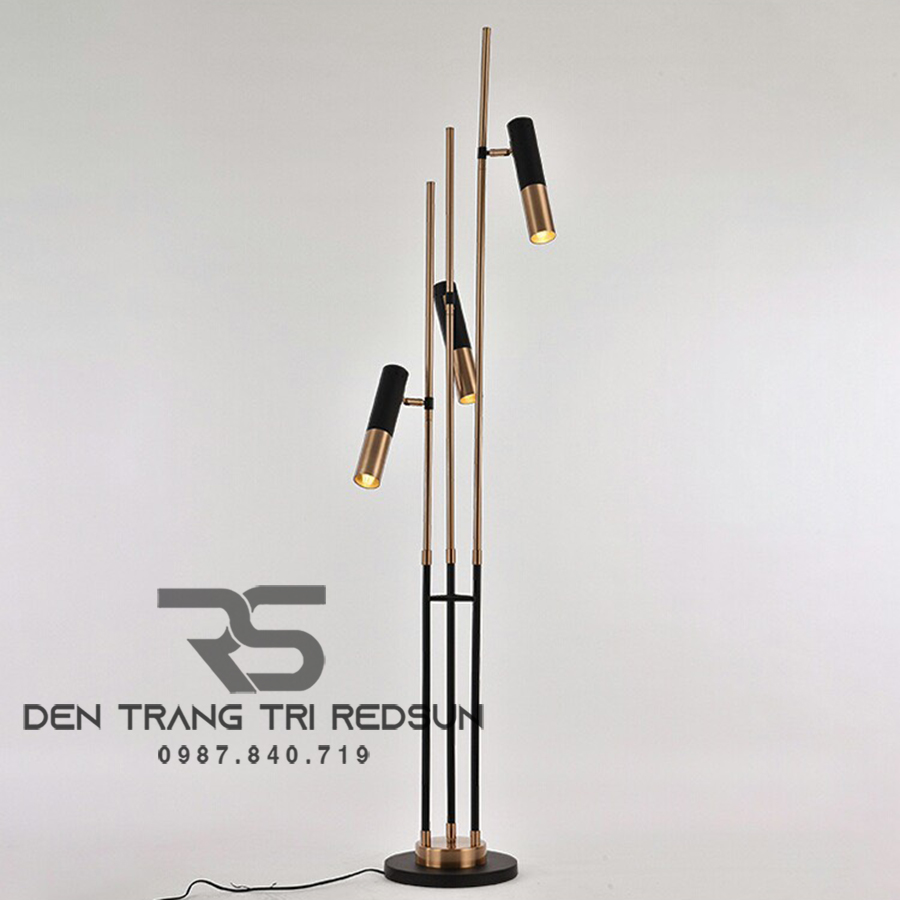 Đèn Sàn Hiện Đại DS2015