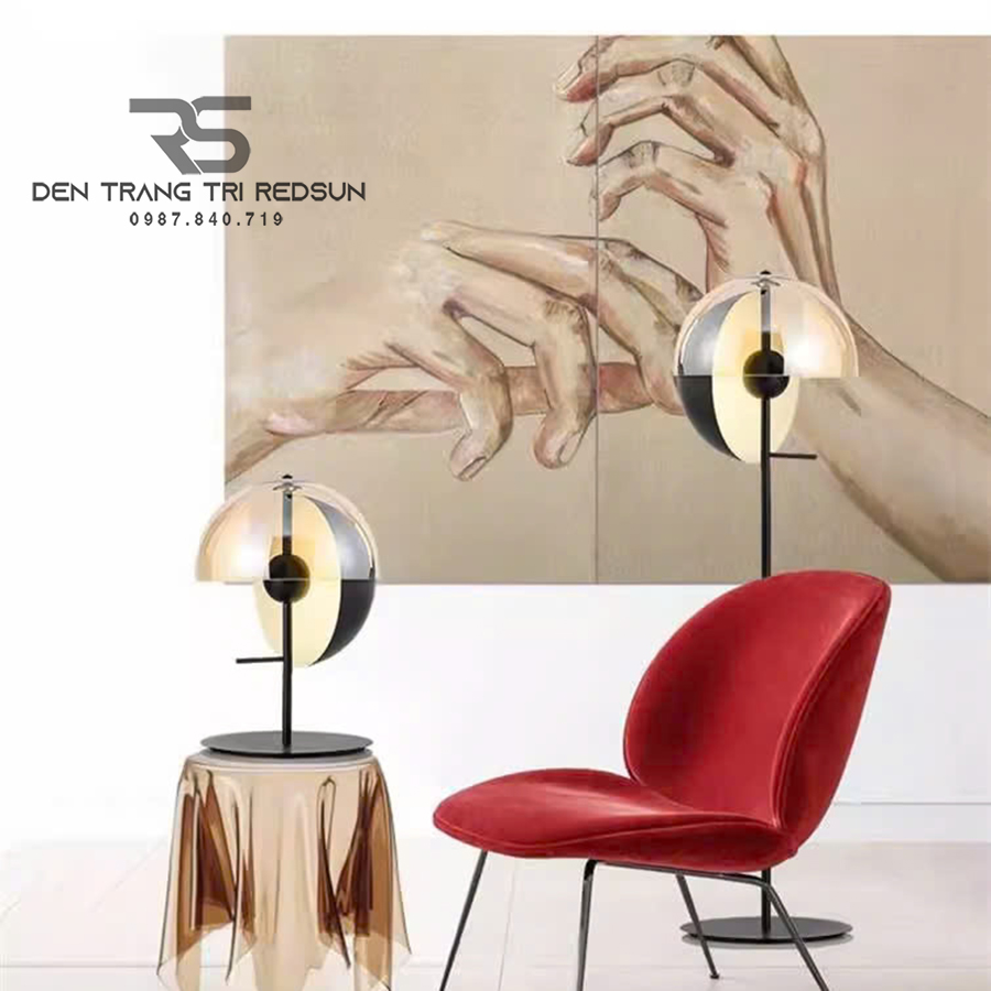 Đèn Sàn Hiện Đại DS2035