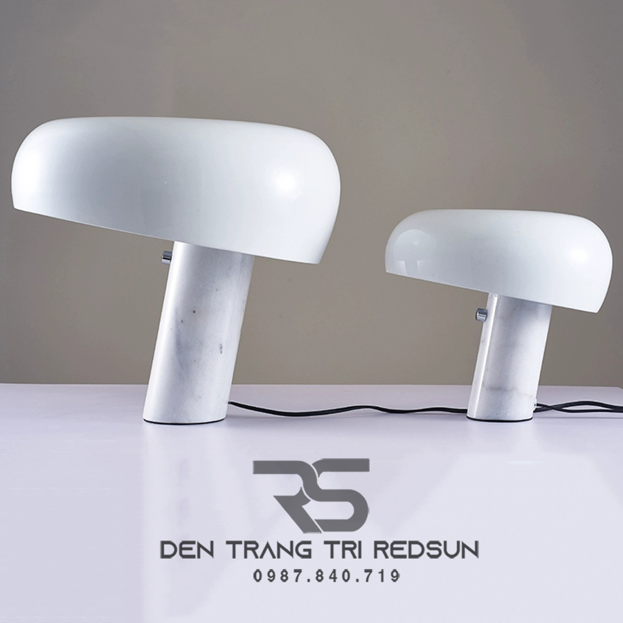 Đèn Bàn Hiện Đại Bắc Âu DB2034