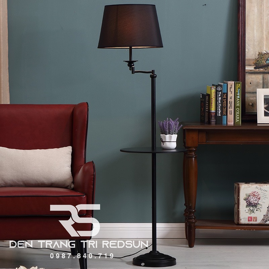 Đèn Sàn Hiện Đại DS-C5001