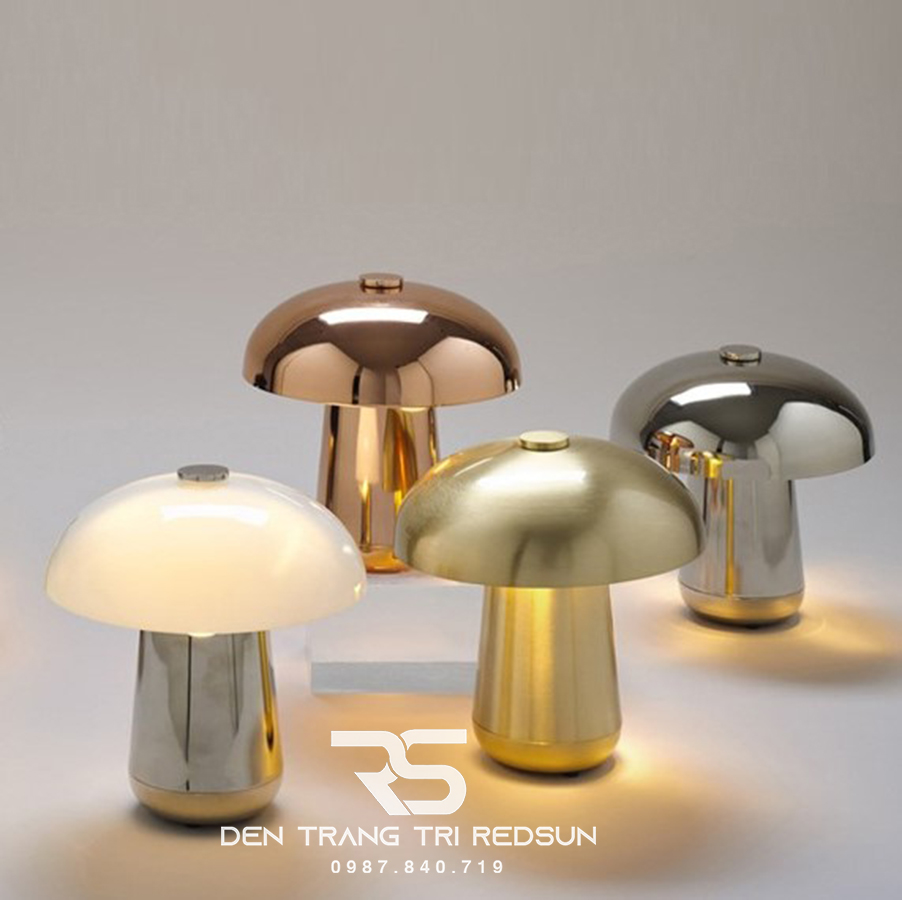 Đèn Bàn Hiện Đại DB2039