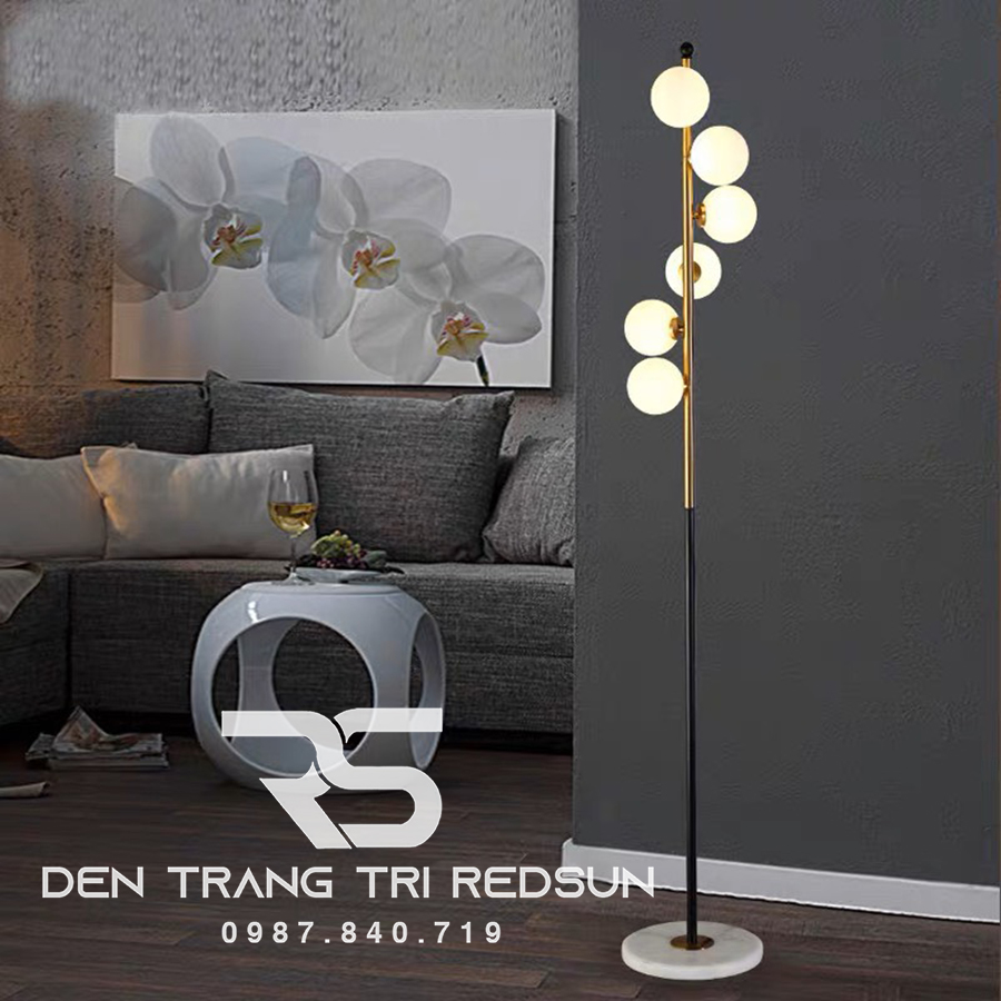 Đèn Sàn Hiện Đại DS-C4016