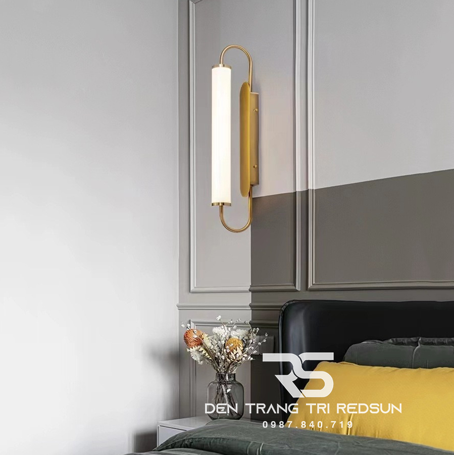 Đèn Tường Hiện Đại Trang Trí Phòng Khách, Phòng Ngủ, Cầu Thang DT-122