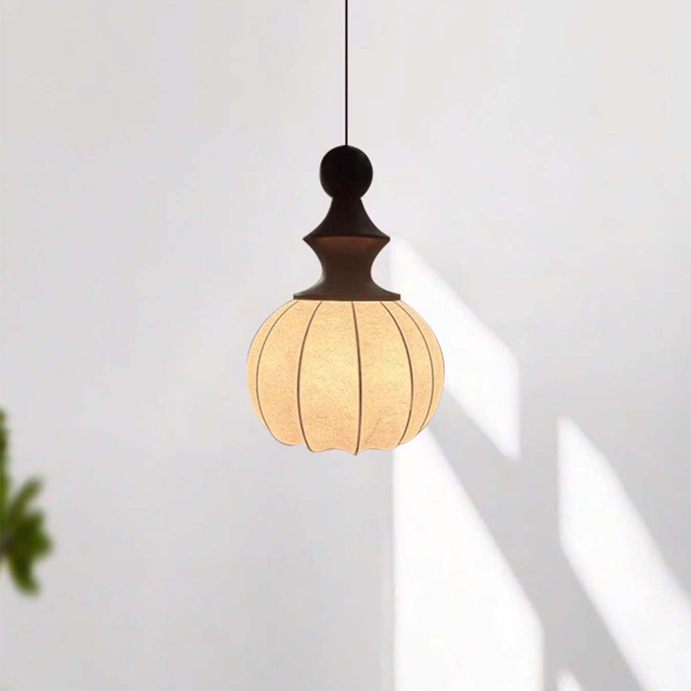 Đèn Thả Hiện Đại Lắp Bàn Ăn, Bàn Đảo, Quán Cà Phê, Nhà Hàng Phong Cách Nhật Bản CDT-T084
