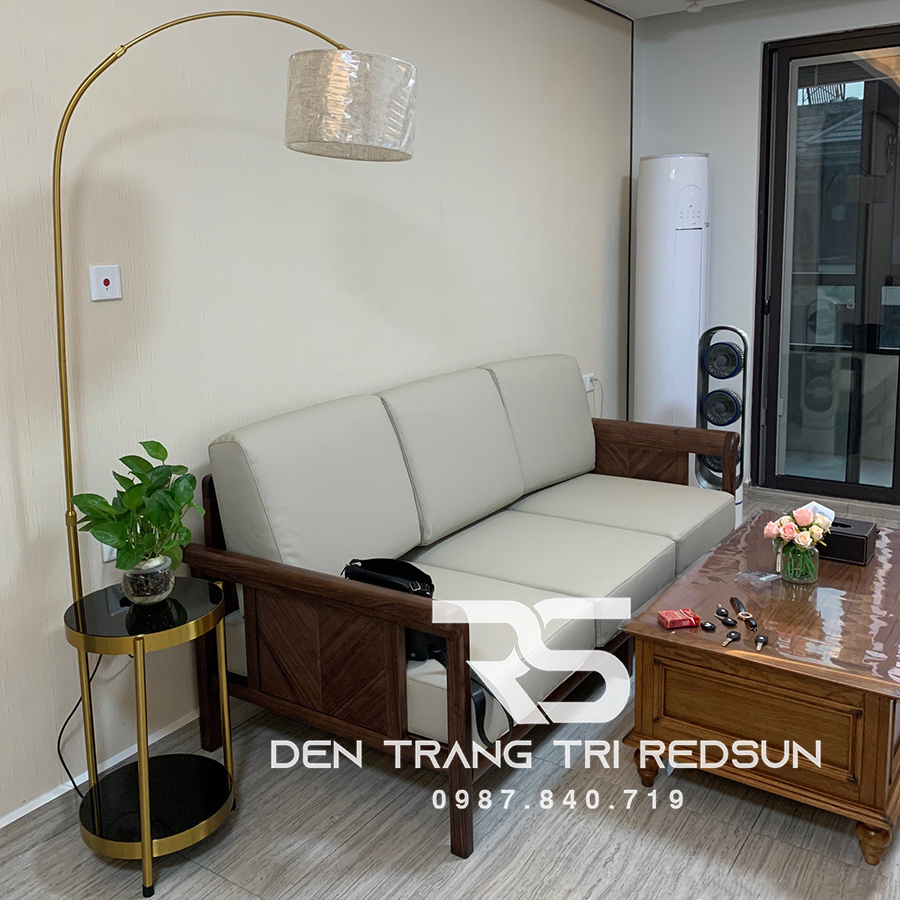 Đèn Sàn Hiện Đại DS-C1001