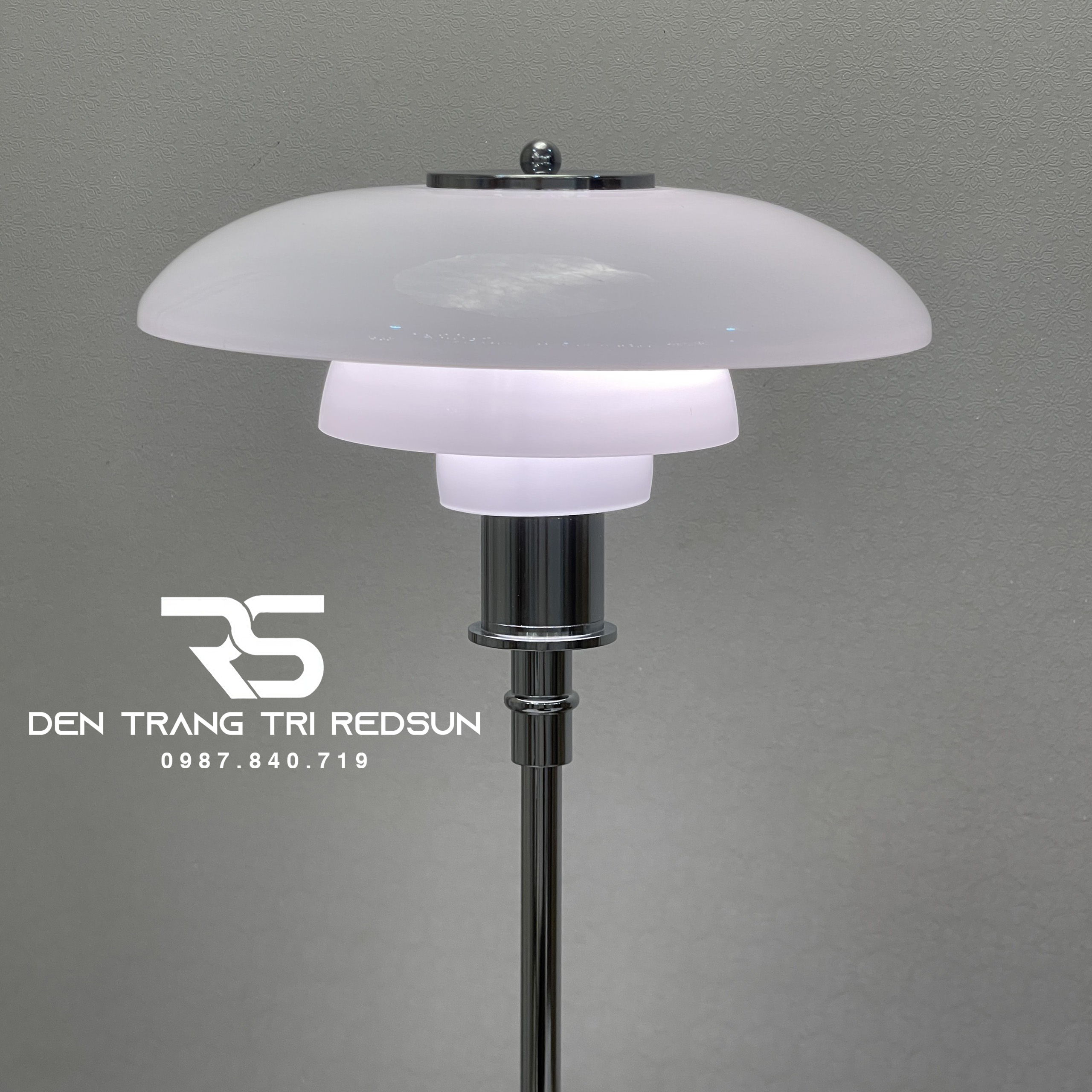 Đèn Sàn Hiện Đại DS2047