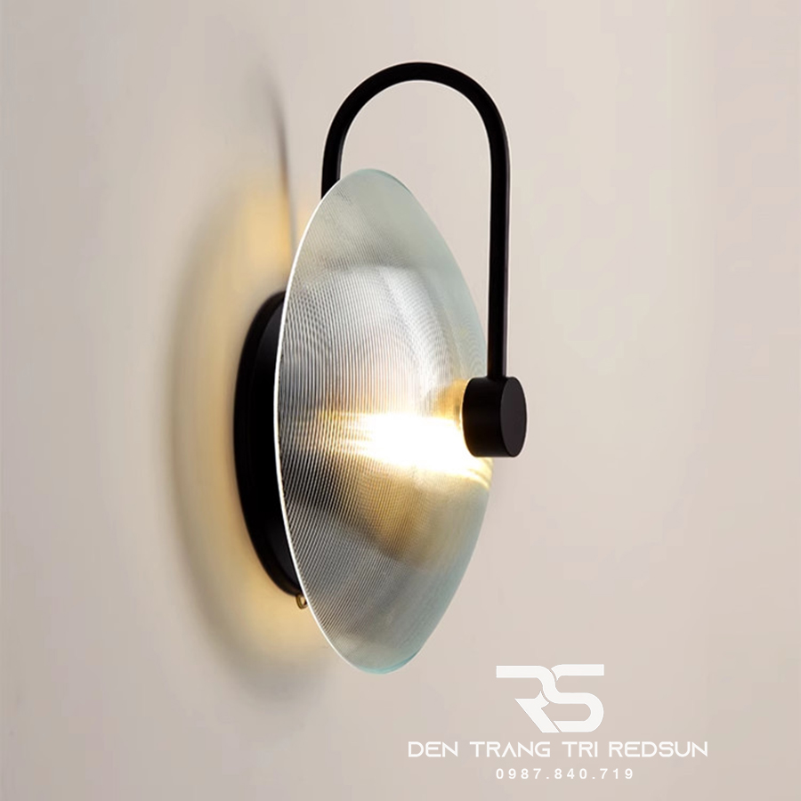 Đèn Tường Hiện Đại Trang Trí Phòng Khách, Phòng Ngủ, Cầu Thang Phong Cách Bắc Âu DT-1009