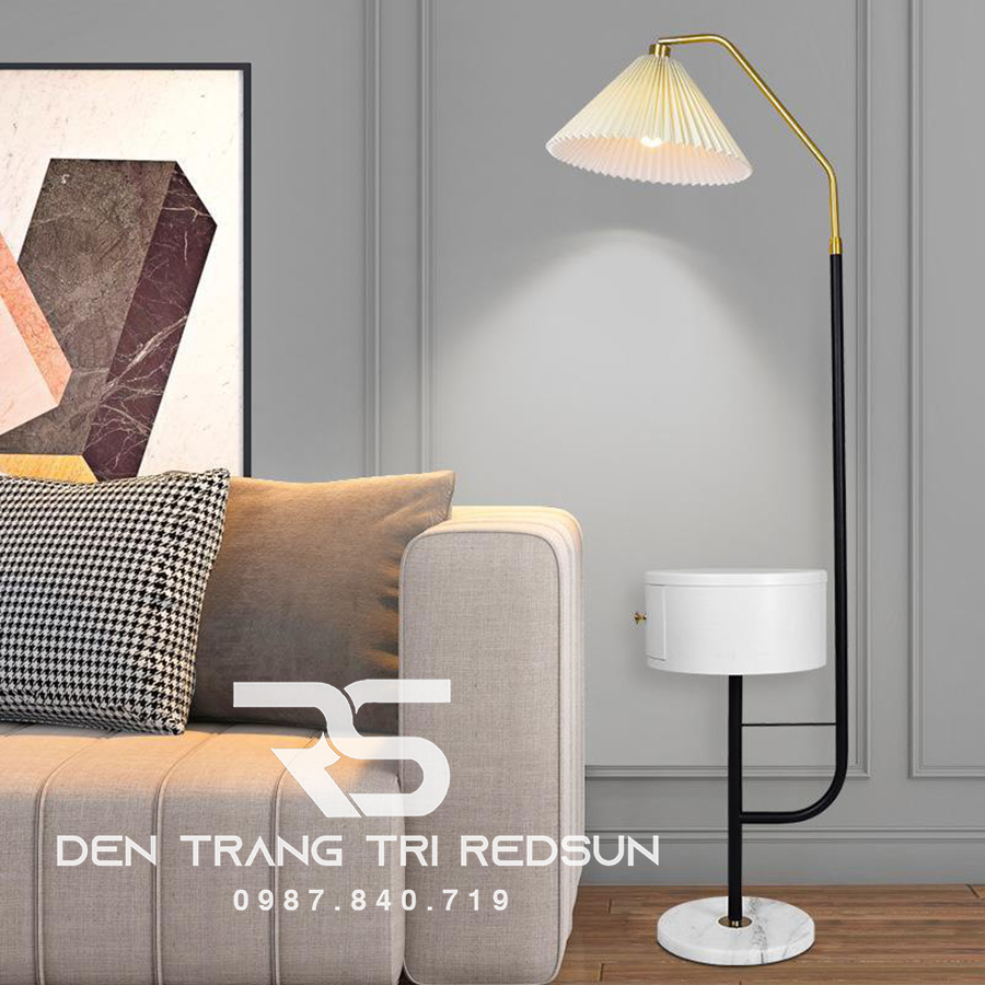 Đèn Sàn Hiện Đại DS-C1027