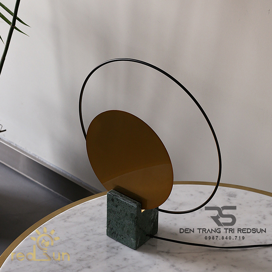 Đèn Bàn Hiện Đại Bắc Âu DB2010