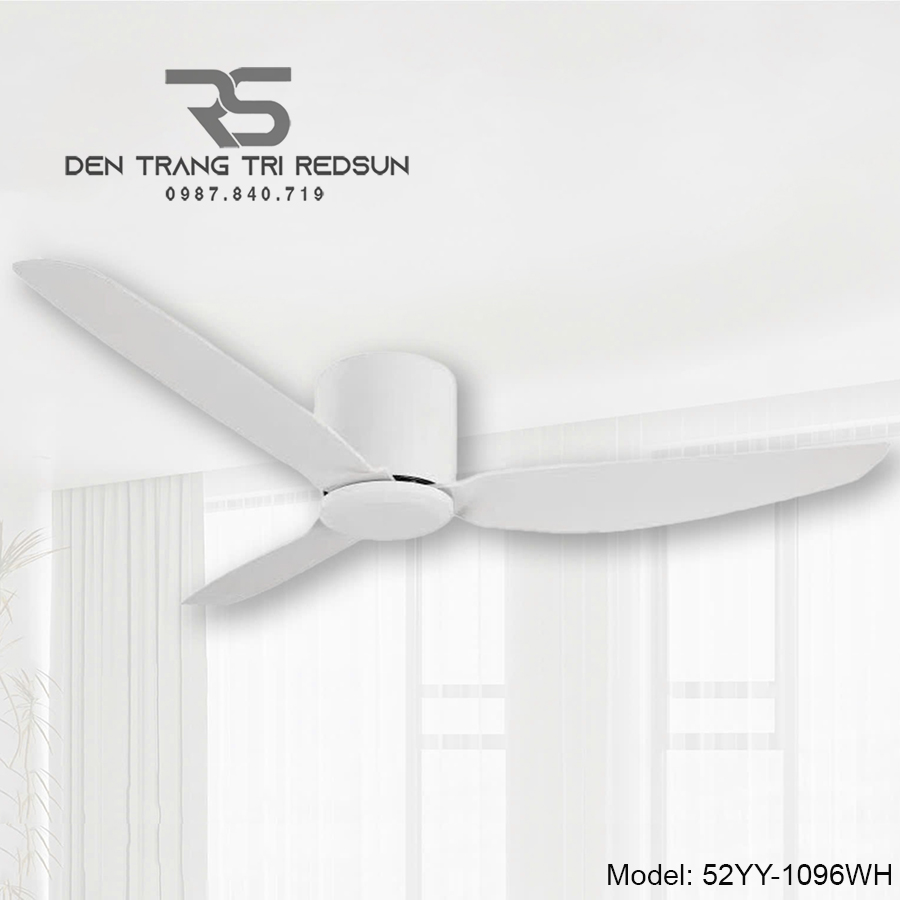 quat-tran-trang-tri-phong-khach-phong-ngu-52yy-1096wh