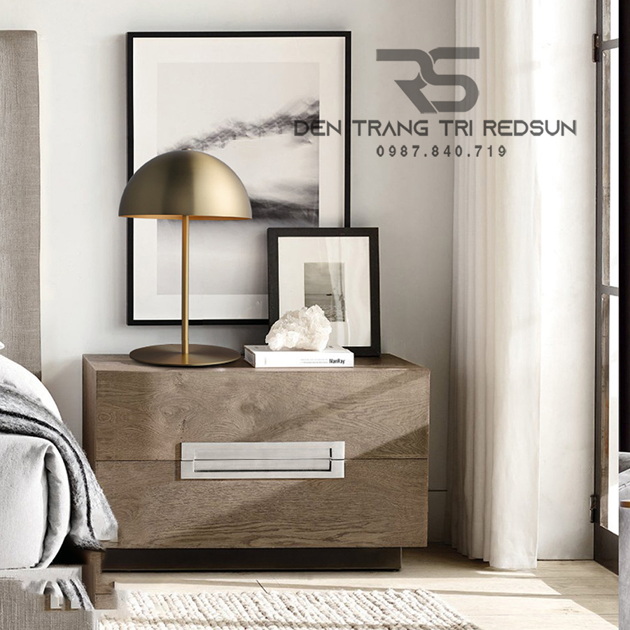 Đèn Bàn Hiện Đại Bắc Âu DB2024