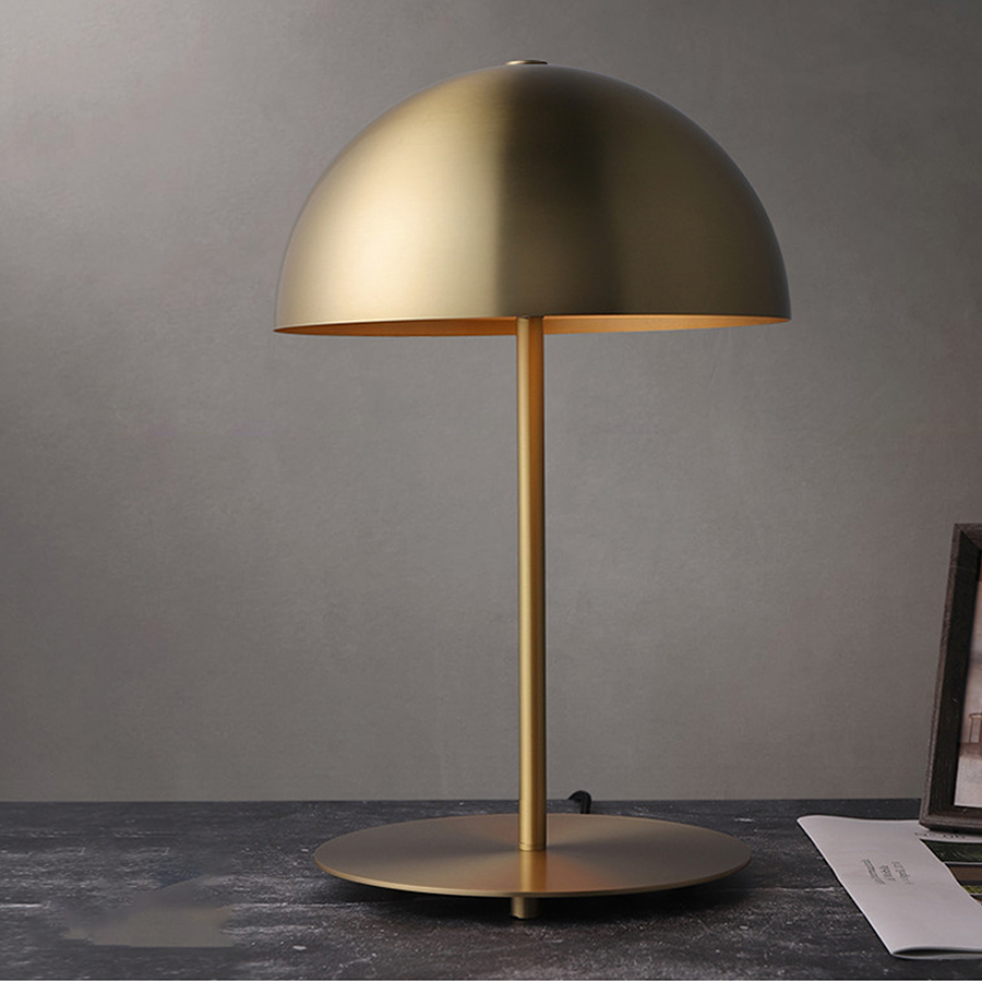 Đèn Bàn Hiện Đại Bắc Âu DB2024