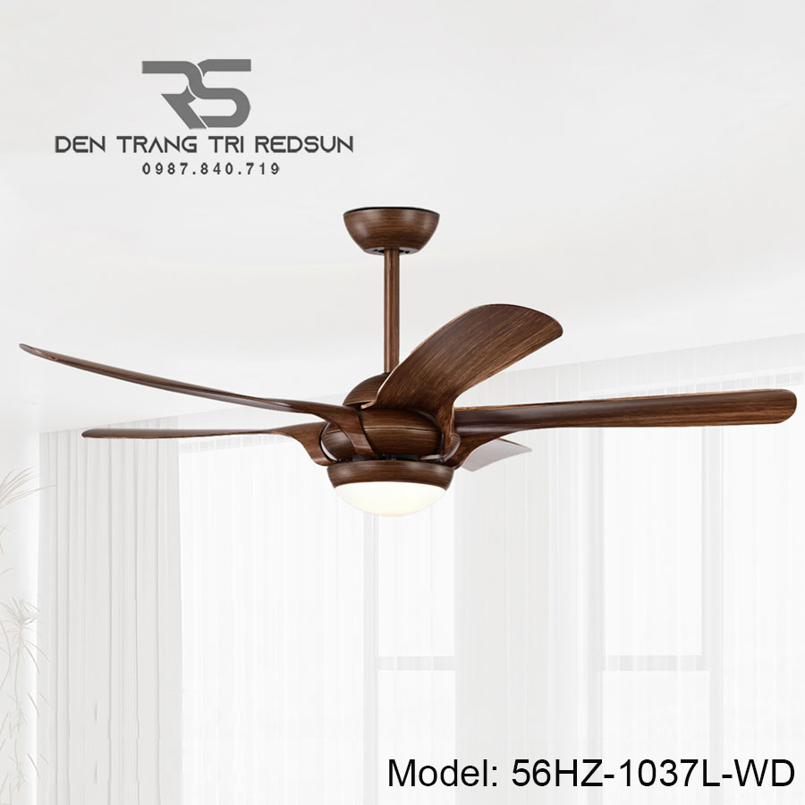 quat-tran-trang-tri-phong-khach-phong-ngu-56hz-1037l-wd