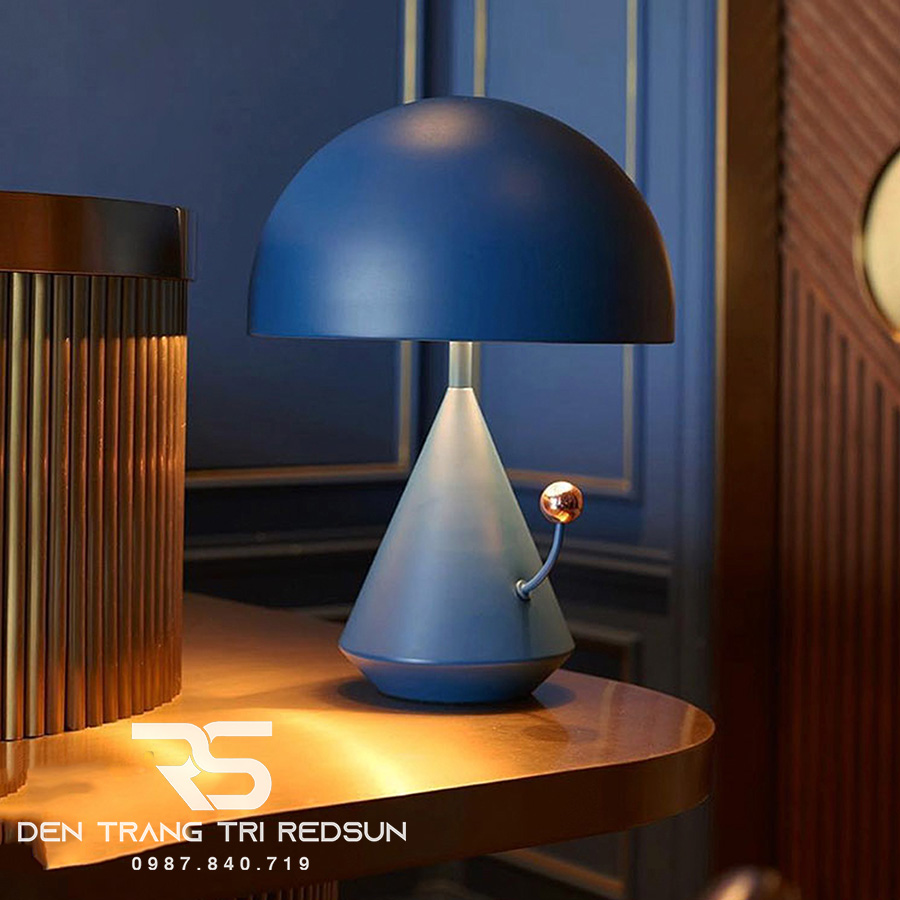Đèn Bàn Hiện Đại Bắc Âu DB2019