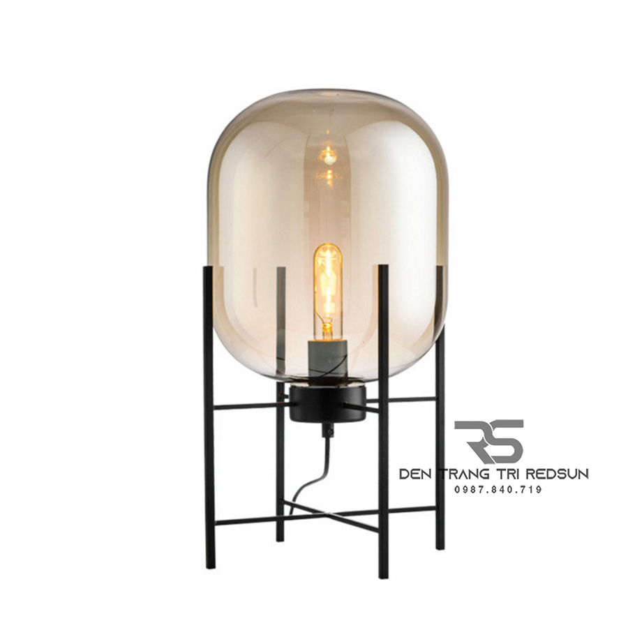 Đèn Bàn Hiện Đại Bắc Âu DB2075