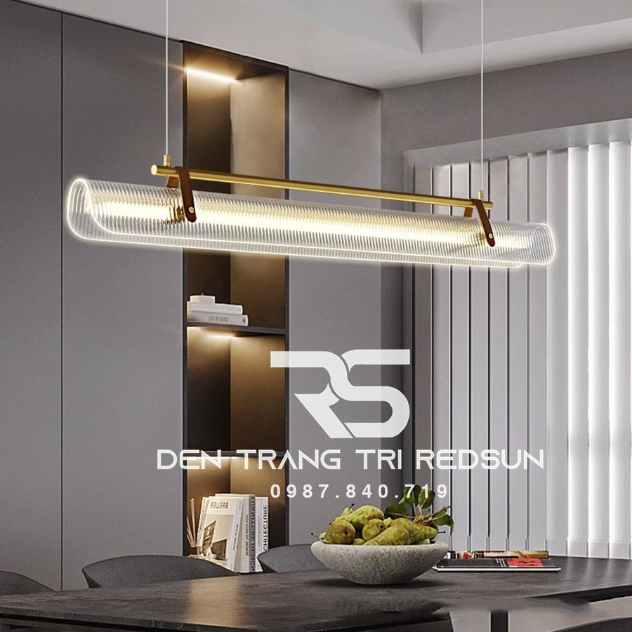 Đèn Thả Bàn Ăn Hiện Đại Phong Cách Bắc Âu DC-T085