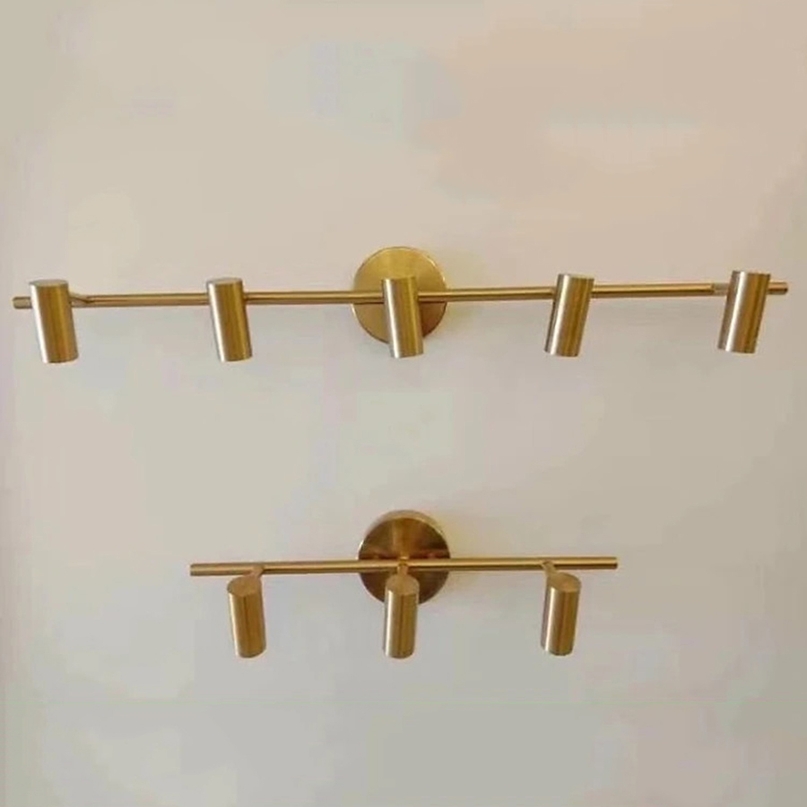 Đèn Soi Tranh, Soi Gương Hiện Đại Lắp Trang Trí Phòng Khách, Phòng Ngủ, Phòng Tắm L140