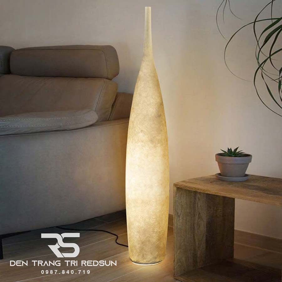 Đèn Sàn Hiện Đại Trang Trí Nghệ Thuật Hình Lọ Hoa DDC-KT5081