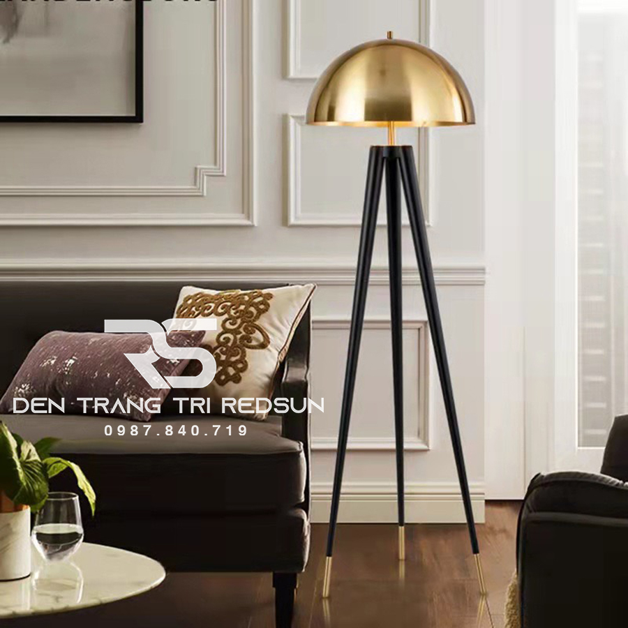 Đèn Sàn Hiện Đại DS2010