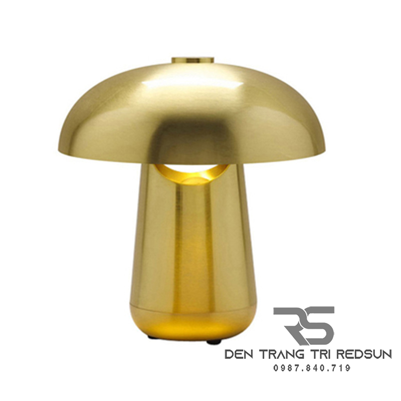 Đèn Bàn Hiện Đại DB2039