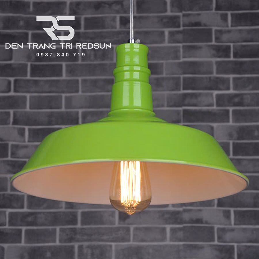 Đèn Thả Chao Hiện Đại Lắp Phòng Bếp, Phòng Ngủ, Quán Cà Phê, Nhà Hàng TH727