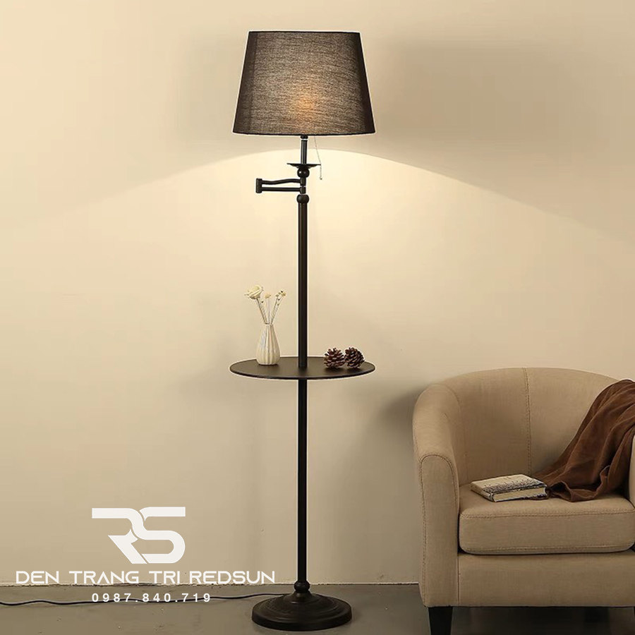 Đèn Sàn Hiện Đại DS-C5001