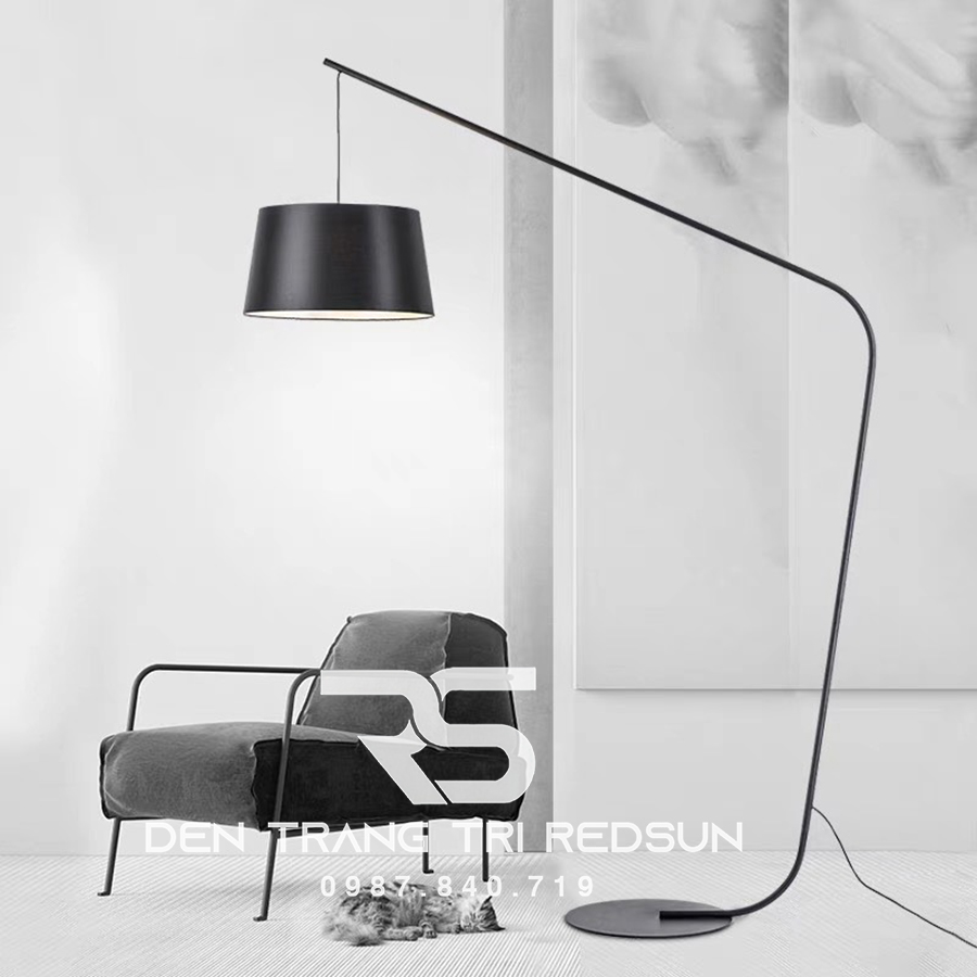 Đèn Sàn Hiện Đại DS2008