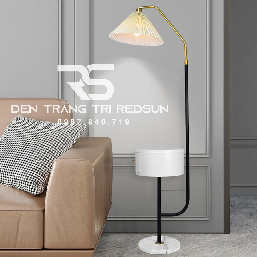 Đèn Sàn Hiện Đại DS-C1027