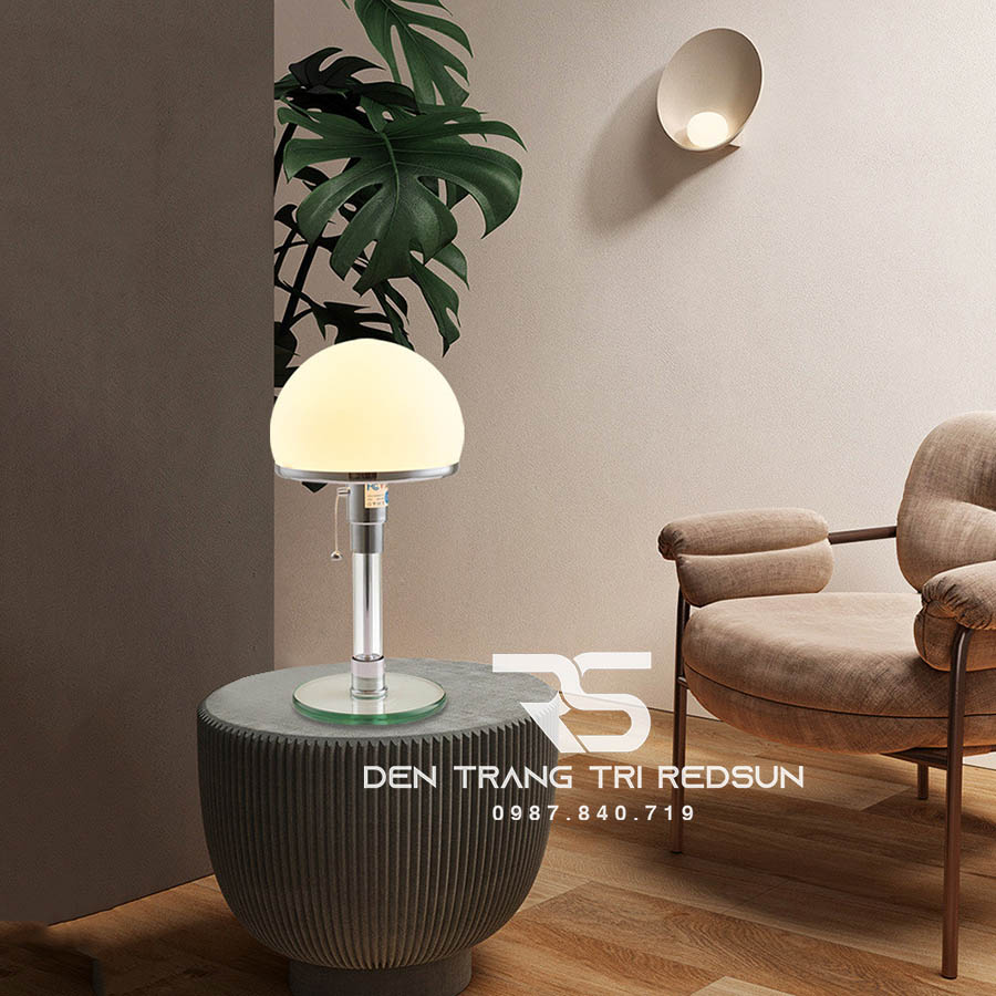 Đèn Bàn Hiện Đại Bắc Âu DB2095