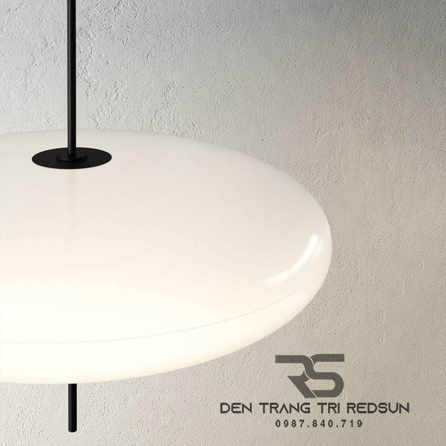 Đèn Thả Trần Hiện Đại Phong Cách Bắc Âu CDT-L018