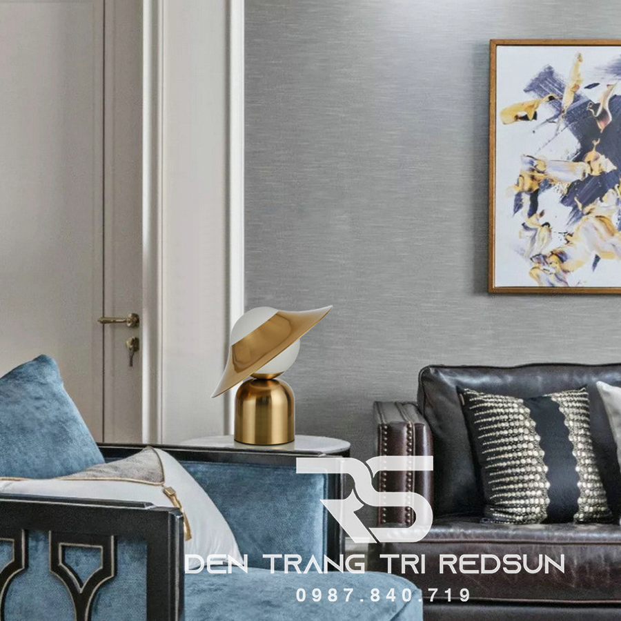 Đèn Bàn Hiện Đại Bắc Âu DB2056