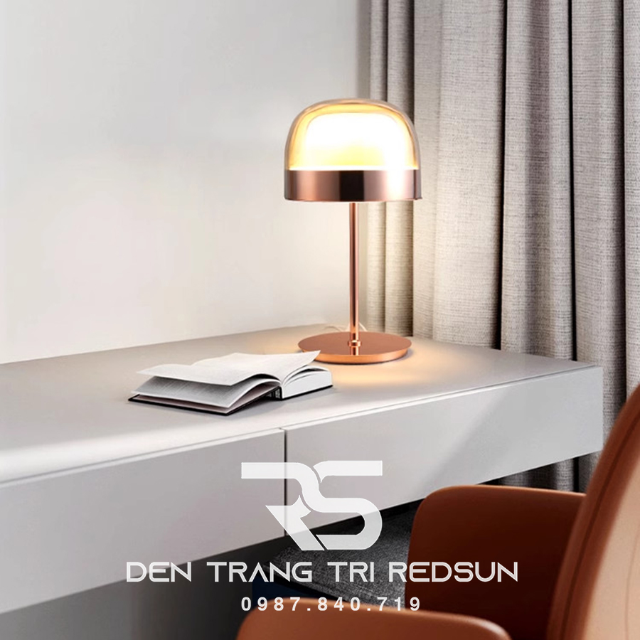 Đèn Bàn Hiện Đại Bắc Âu DB2003