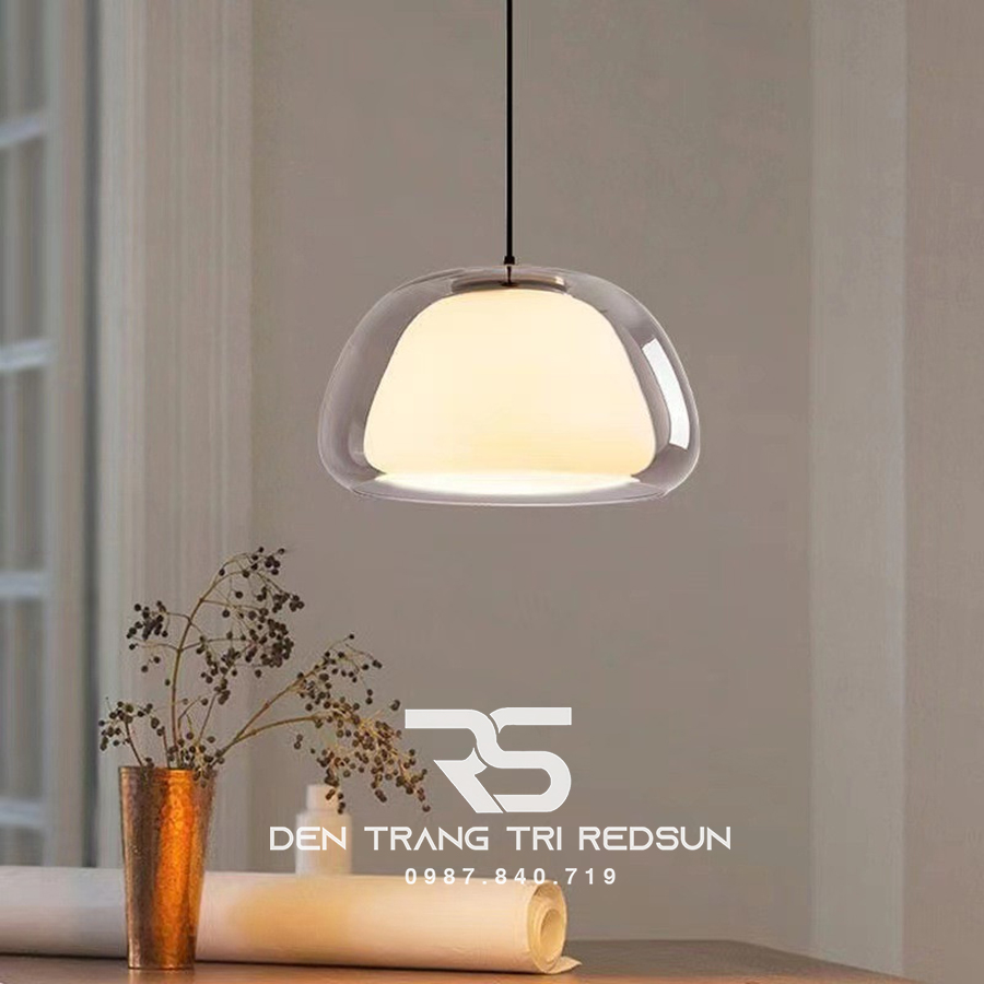 Đèn Thả Trần Hiện Đại Phong Cách Bắc Âu CDT-BTT56