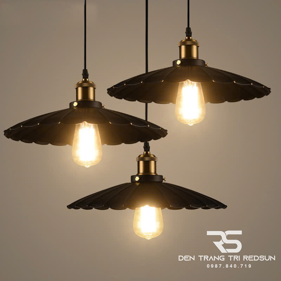 Đèn Thả Chao Hiện Đại Lắp Phòng Bếp, Phòng Ngủ, Quán Cà Phê, Nhà Hàng TH719
