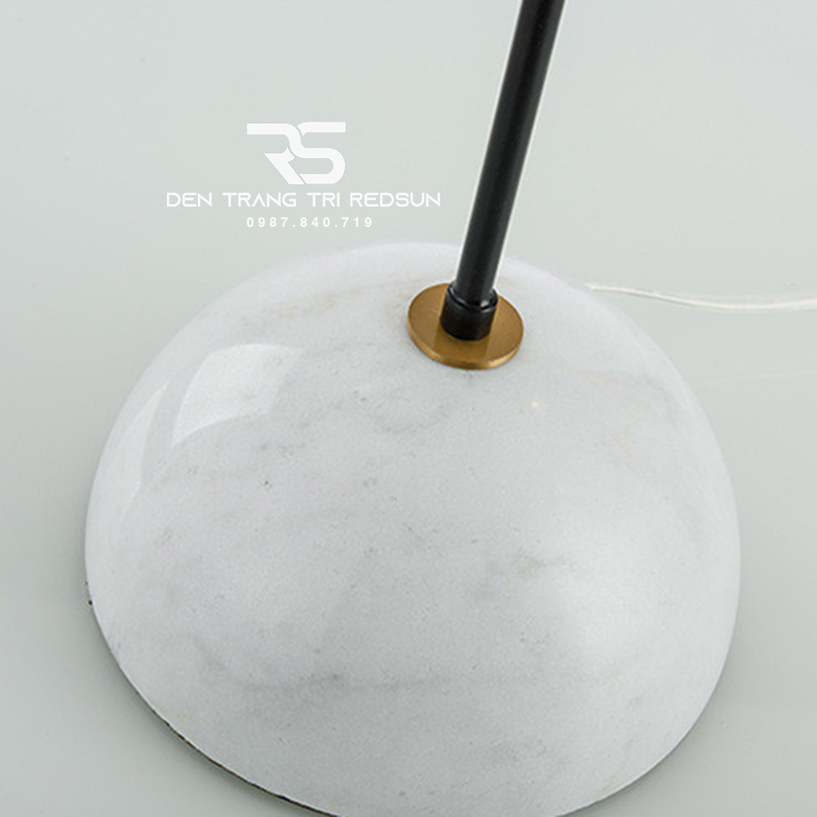 Đèn Bàn Hiện Đại Bắc Âu DB2078