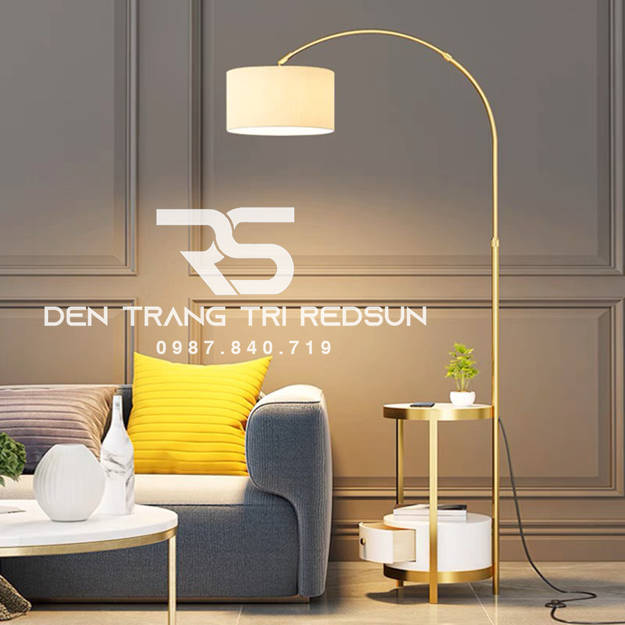 Đèn Sàn Hiện Đại DS-C1025