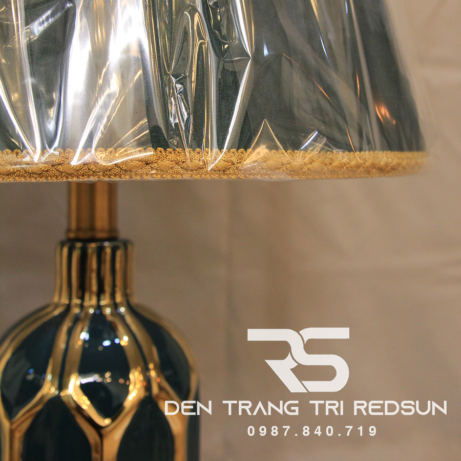 Đèn Bàn Hiện Đại DB-C1976