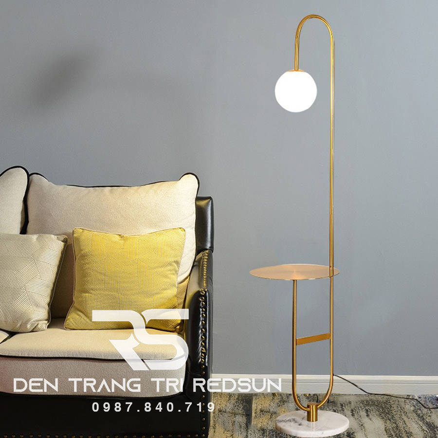 Đèn Sàn Hiện Đại DS2038