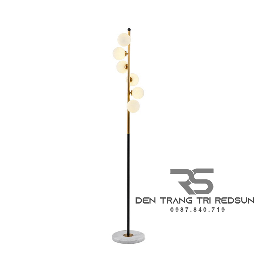 Đèn Sàn Hiện Đại DS-C4016