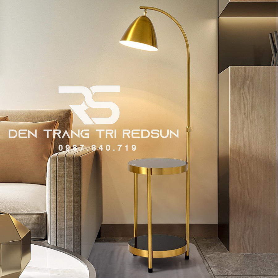 Đèn Sàn Hiện Đại DS-C1007