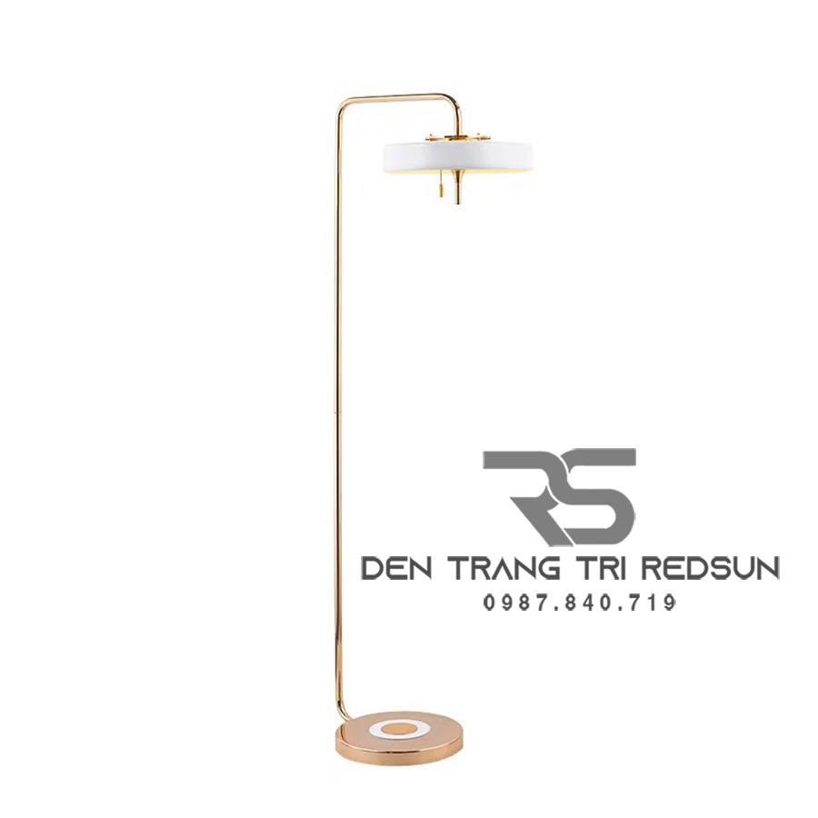 Đèn Sàn Hiện Đại DS2009