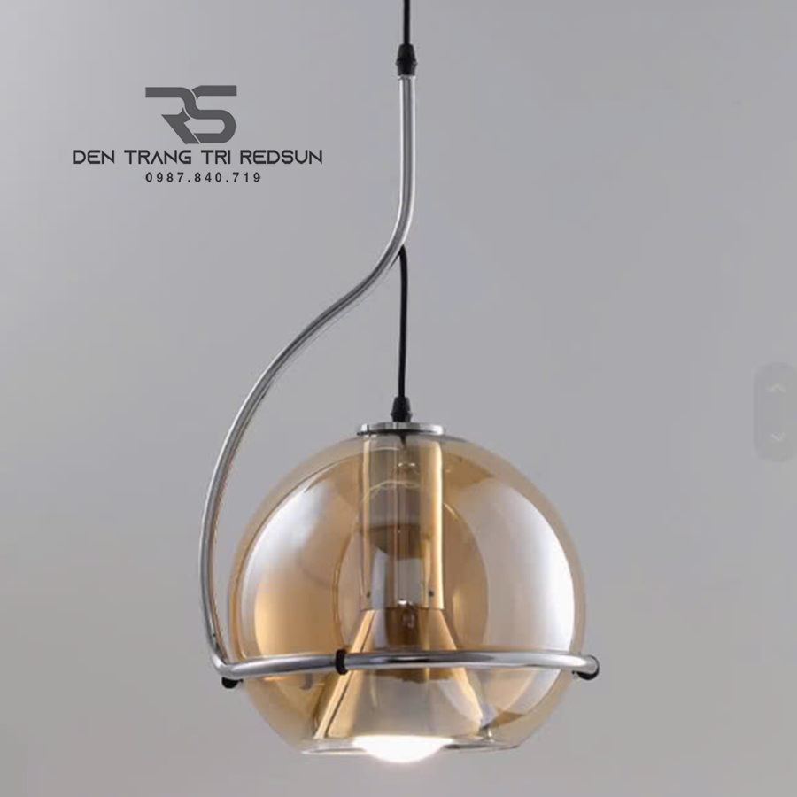 Đèn Thả Hiện Đại Phong Cách Bắc Âu CDT-1041