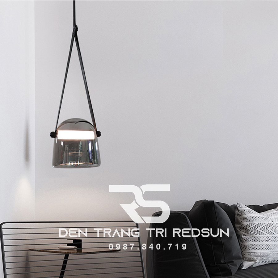 Đèn Thả Trần Hiện Đại Phong Cách Bắc Âu CDT-BTT61