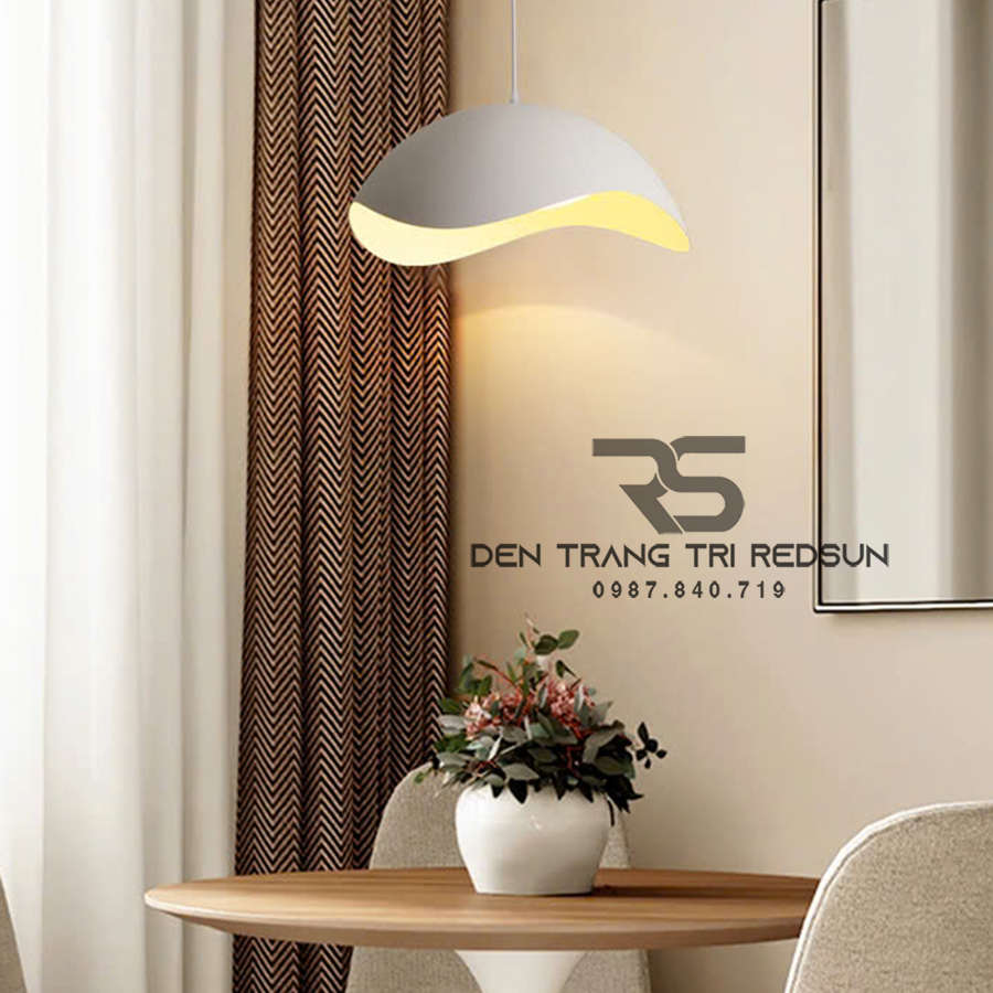 Đèn Thả Chao Hiện Đại Lắp Phòng Bếp, Phòng Ngủ, Quán Cà Phê, Nhà Hàng TN-07